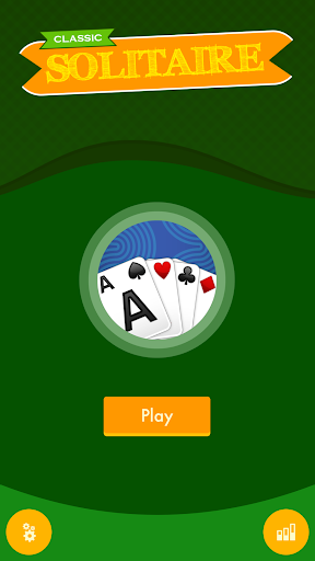 Solitaire Patience + ekran görüntüsü