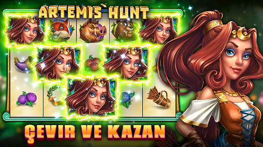 Stars Slots - Casino Games ekran görüntüsü