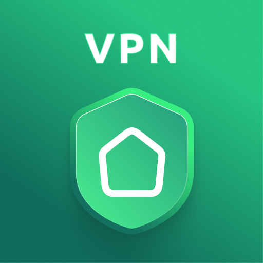 VPNHouse - Hızlı VPN