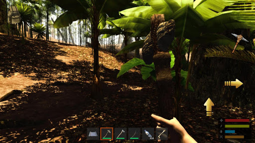 Survive: The Lost Lands ekran görüntüsü