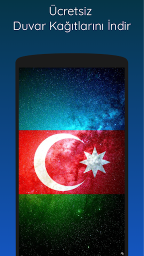 Azerbaycan Duvar Kağıtları ekran görüntüsü