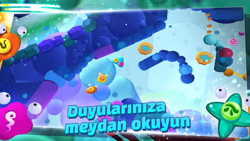 Hayatın Ninnisi ekran görüntüsü