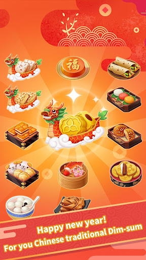 Dim-sum Master ekran görüntüsü