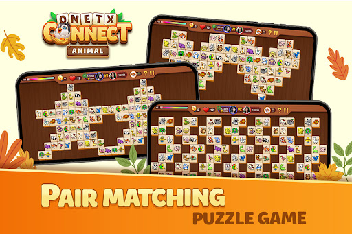Onet X Connect Animal ekran görüntüsü