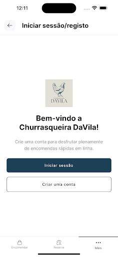 CHURRASQUEIRA DAVILA ekran görüntüsü