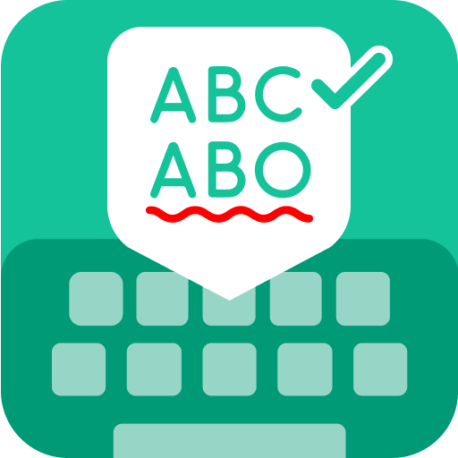 Spell Checker Keyboard