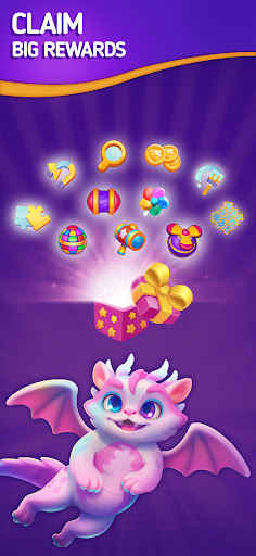 Jigsaw Puzzle by Jolly Battle ekran görüntüsü