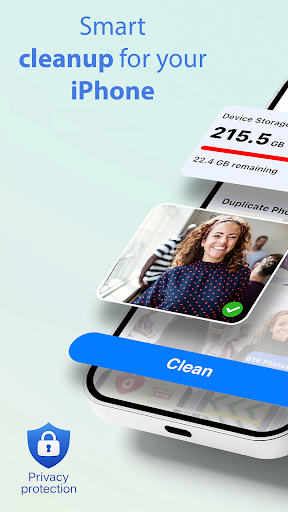 Storage AI: Storage Cleaner ekran görüntüsü