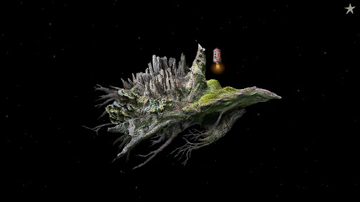 Samorost 1 ekran görüntüsü