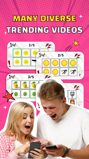 Follow The Beat: Voice Game ekran görüntüsü