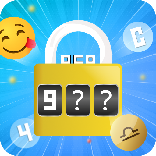 Lock Code Filter Fun Challenge