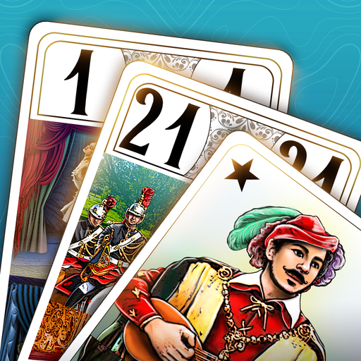 VIP Tarot - Jeu Tarot en ligne
