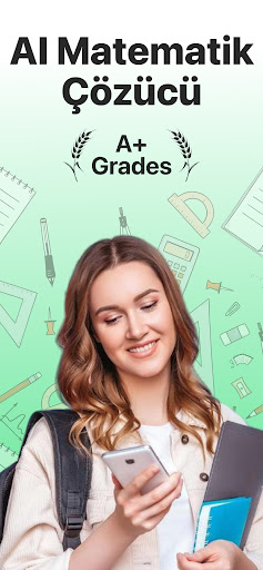 AI Matematik Soru Çözücü ekran görüntüsü