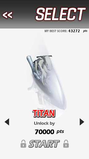 Racing Moto ekran görüntüsü