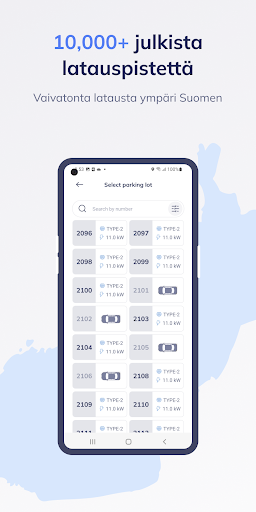 eParking for Android ekran görüntüsü