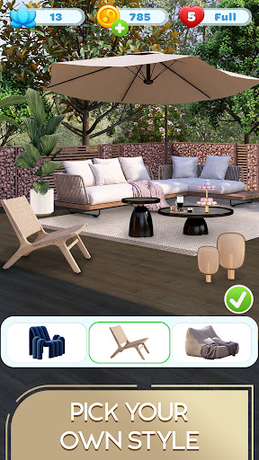 Zen Master: Design & Relax ekran görüntüsü