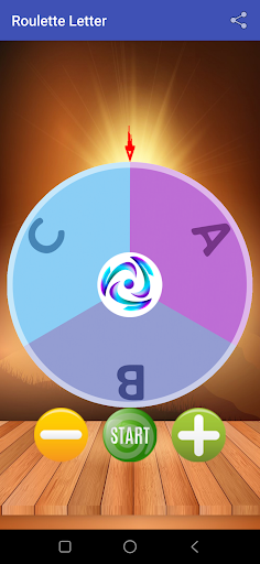 Roulette Letter ekran görüntüsü