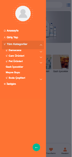 Su Geliyo ekran görüntüsü