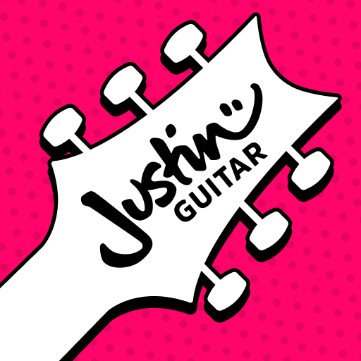 Music Theory by Justin Guitar