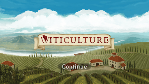 Viticulture ekran görüntüsü