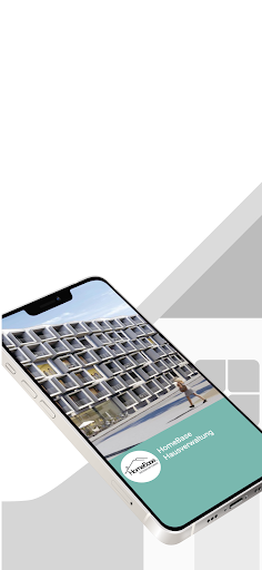 HomeBase Hausverwaltung ekran görüntüsü