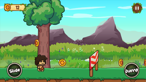 Jungle Escape Adventure ekran görüntüsü
