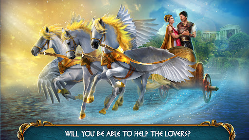 Dark Romance 4 f2p ekran görüntüsü