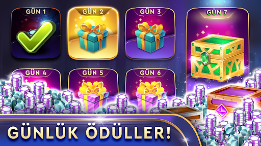 Tavla Clubs ekran görüntüsü