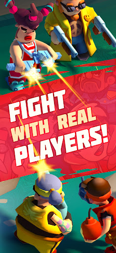 Puzzle Wars:Heroes - Match RPG ekran görüntüsü