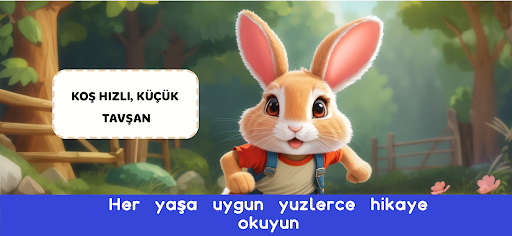 Mathy ABC çocuklar için okuma ekran görüntüsü