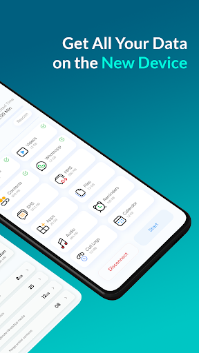 Smart Transfer: File Sharing ekran görüntüsü