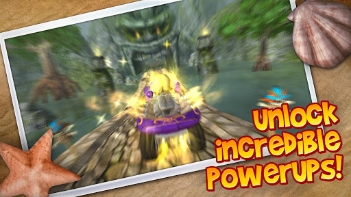 Beach Buggy Blitz ekran görüntüsü