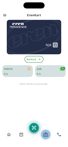 IDROP ekran görüntüsü