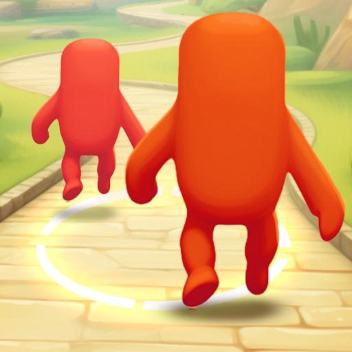 Spin Journey - Rotation Puzzle