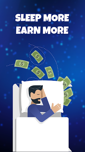 Dream to Earn: Crypto Rewards ekran görüntüsü