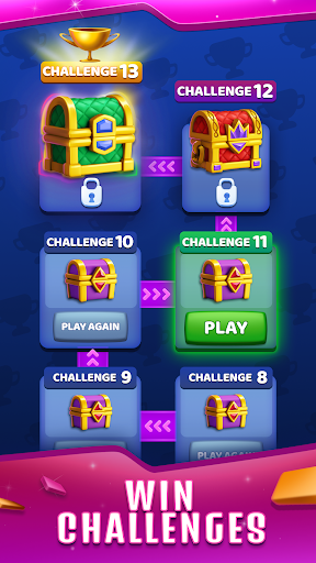Sort Dash - Match Color Puzzle ekran görüntüsü
