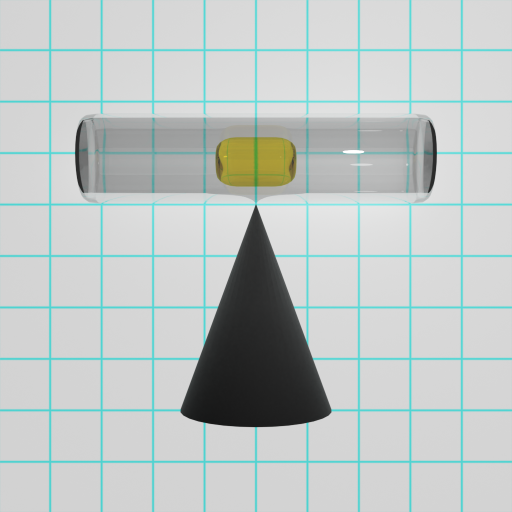 Spirit level