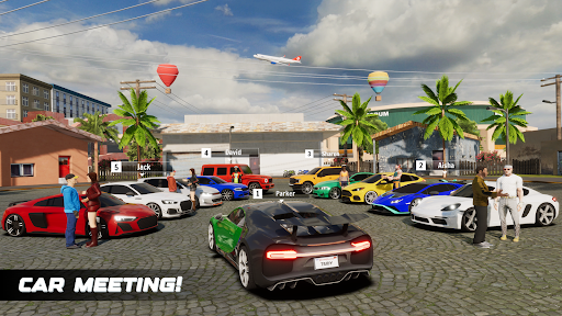 Drive Quest: Online ekran görüntüsü