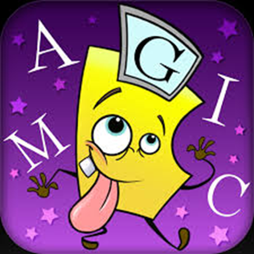 Abrawordabra