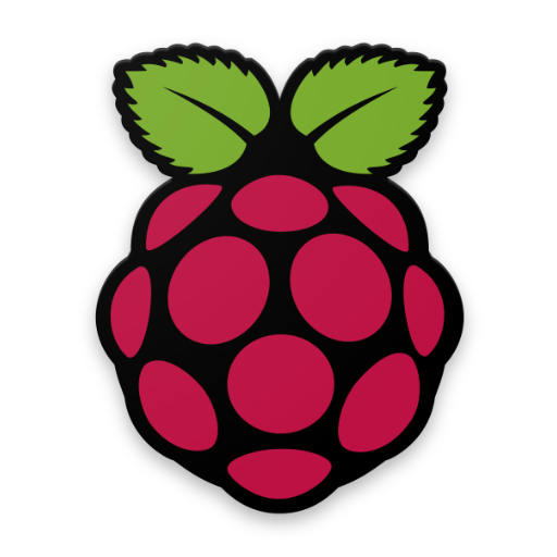 Raspberry LED