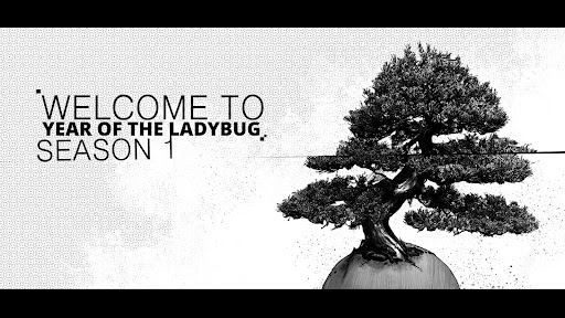Year of the Ladybug: Season 1 ekran görüntüsü