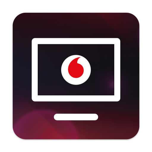 Vodafone GigaTV Mobile