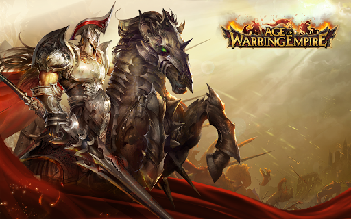 Age of Warring Empire ekran görüntüsü