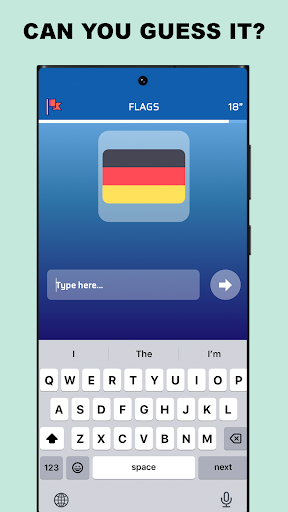Guess It! -  Multiplayer game ekran görüntüsü