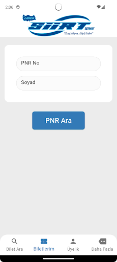 Has Lider Siirt Seyahat ekran görüntüsü