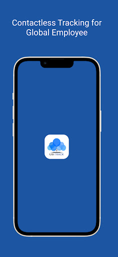 Employee Location tracking App ekran görüntüsü