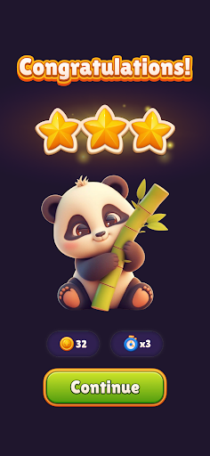 Tap Journey: Unpuzzle Story ekran görüntüsü