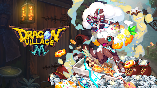 Dragon Village M ekran görüntüsü