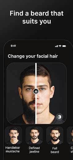 Barber AI ekran görüntüsü
