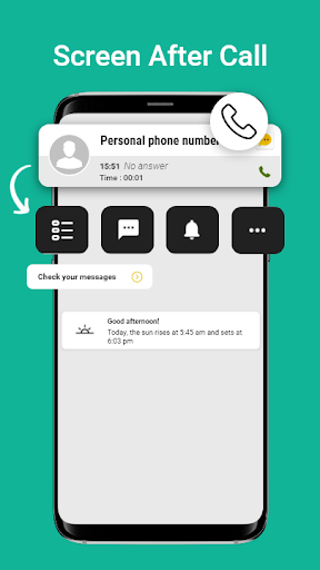 Messages - SMS & MMS ekran görüntüsü